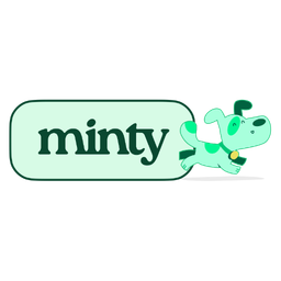 Minty